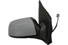 Specchietto Retrovisore per Ford Fusion Dal 2005 Elettrico C/primer Destro