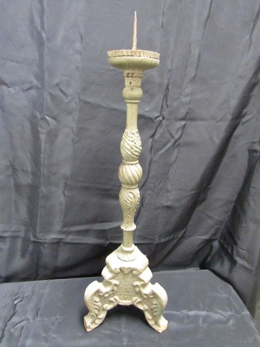 Lampadario altare legno - da,
