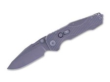 Coltello pieghevole Real Steel