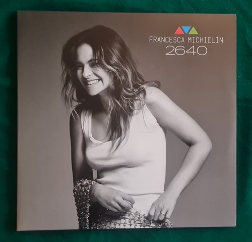Francesca michielin 2640 - michielin,