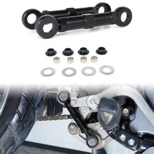 Lowering Mount Suspension
