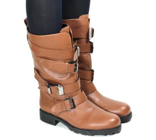 Stivali donna - 20,