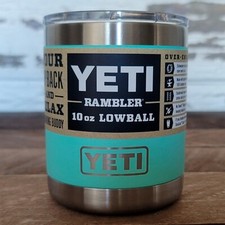YETI® 10 once Lowball -