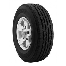265/60 R18 110 H BRIDGESTONE -
