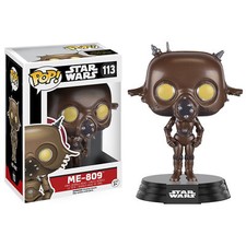 Funko pop star wars - funko,
