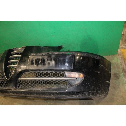 Paraurti ant alfa romeo 147 - alfa,