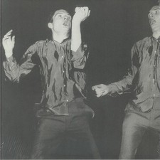 Joy Division Unknown Pleasures Live