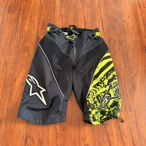 Pantaloncini alpinestars - pantaloncini,