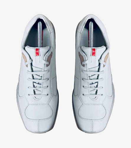 Prada sneakers basse uomo - prada,