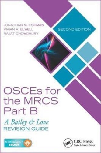 Osces for the mrcs part - the,