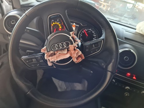 Volante 157259 para audi a3 - para,
