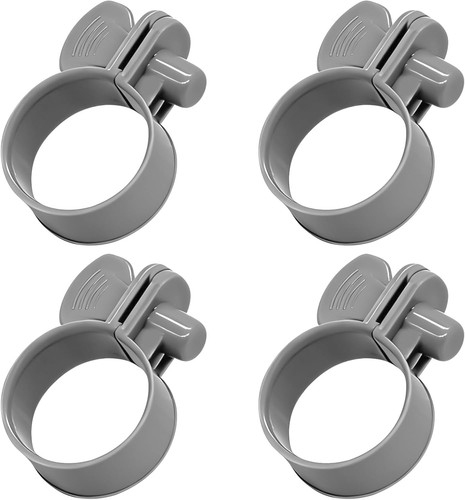 Set fascette stringitubo - 4,