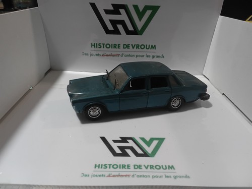 Volvo 164 polistil - volvo,