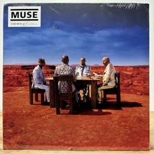 Muse - Black Holes and
