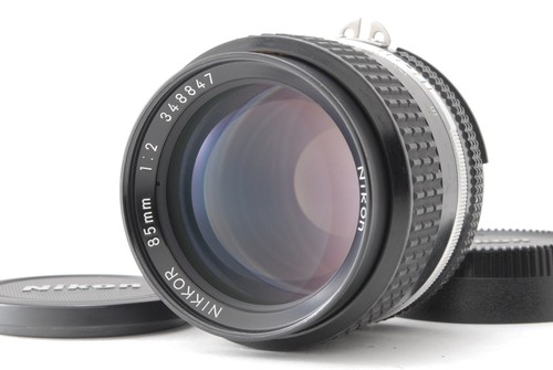 Opt come nuovo - nikon, ai-s