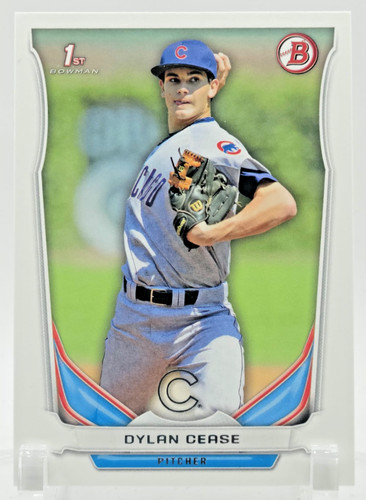 Rookie dp79 dylan - #dp79,