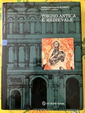 Storia Illustrata di Torino a cura di Valerio Catronovo - 12 volumi