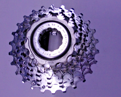 Campagnolo pacco pignoni - campagnolo,