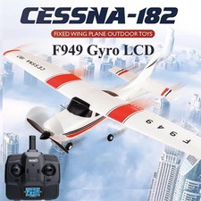 WLtoys 2.4G F949 LCD versione