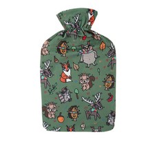 KASANOVA Borsa acqua calda 2