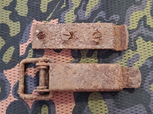 Ww2 scatola munizioni - ww2,