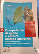Competenze di Igiene e Cultura