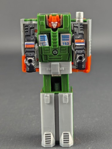 Transformers suiken raiden - transformers, g1