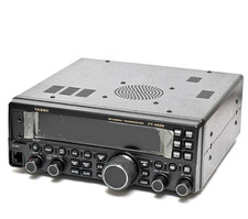 YAESU FT-450DM HF/50MHz 50W