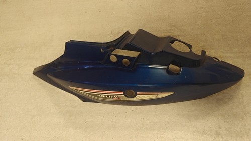 Coque arrière scooter kymco - scooter,