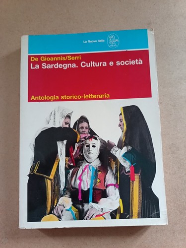 Sardegna cultura societa - sardegna,