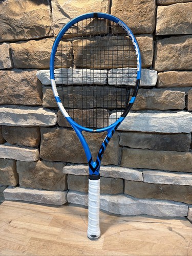 Racchetta tennis babolat - da,