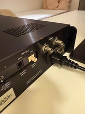 Wadia DigiMaster X64.4