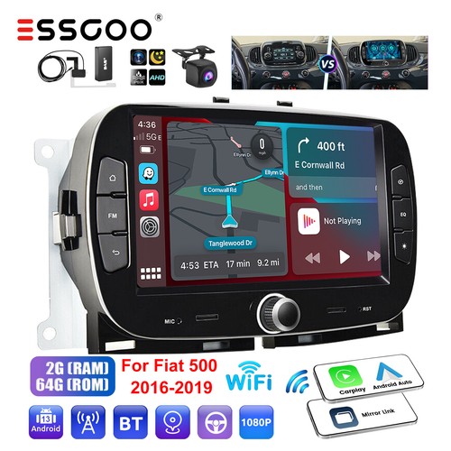 Autoradio android 14 64g - autoradio,