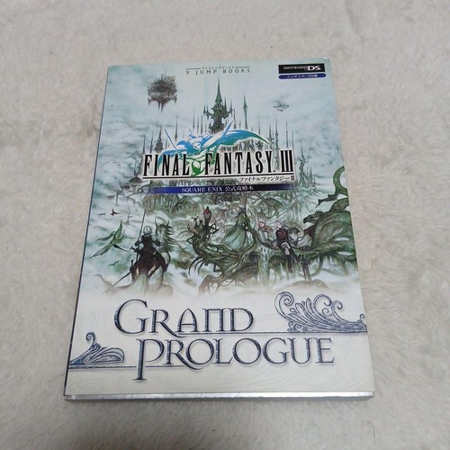 Final fantasy grand prologue - final,