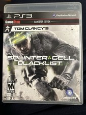 Tom Clancy’s Splinter Cell