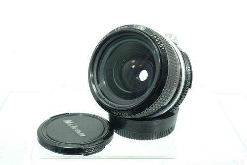Nikon nikkor 3 5 ai - f/3,5,