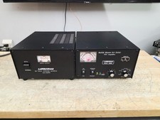 Ameritron ALS-600 HF