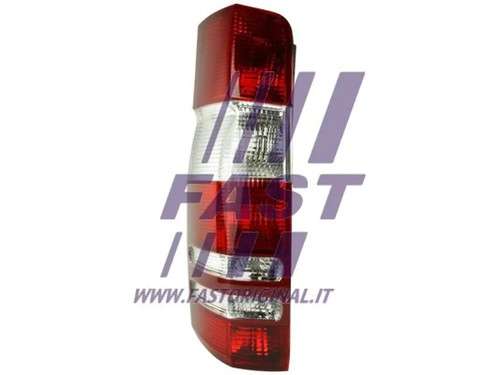 Faro posteriore fast lato - faro,