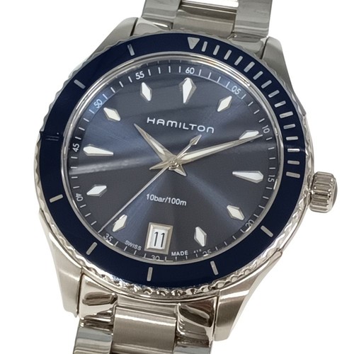 Hamilton h374511 jazzmaster - hamilton,