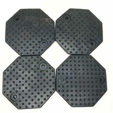 4x Accessori Sollevamento Auto