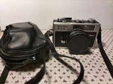 Ricoh 500 G 