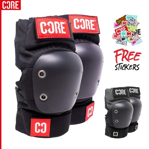 Core protezione gomitieri - protezione, pro