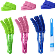 3Pz Pulisci Persiane,3Pz