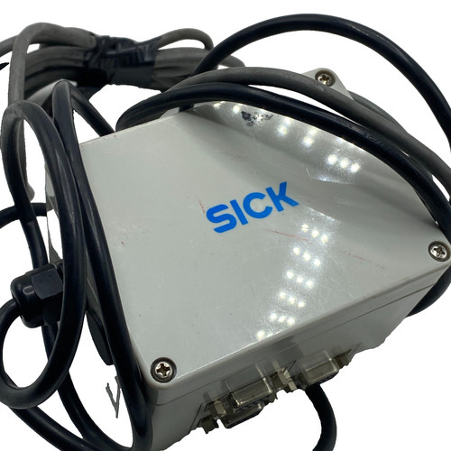 Alimentatore sick ps53 - sick, ps53-1000