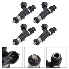 Iniettore di carburante per