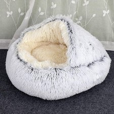 Cuccia Sacco A Pelo Semi