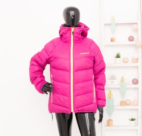 Norrona lyngen piumino 750 - piumino,