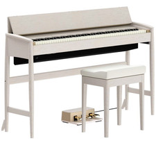 Pianoforte Elettrico Roland