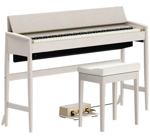 Pianoforte elettrico roland - elettrico,