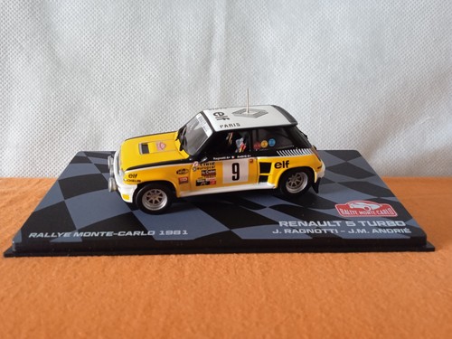 Modellismo statico
